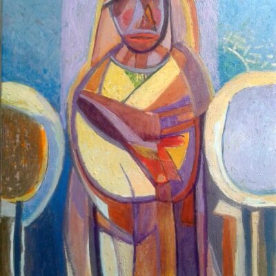 Painting Music Series