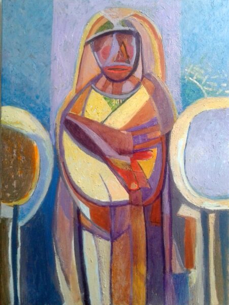 Painting Music Series