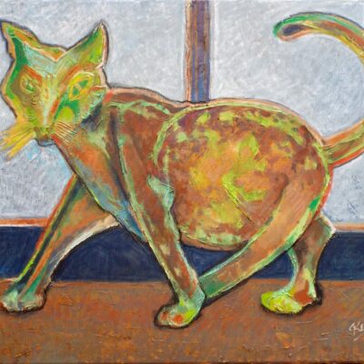 Painting Music Series