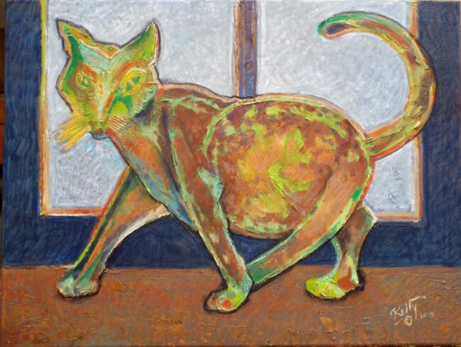 Painting Music Series