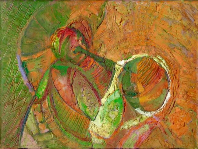 Painting Music Series