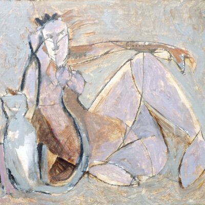 Painting Music Series