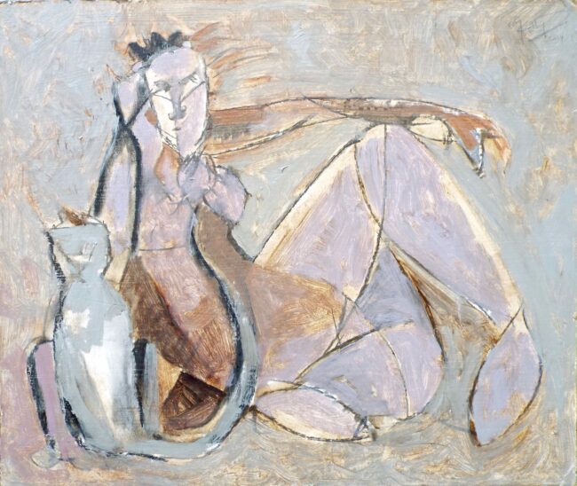 Painting Music Series