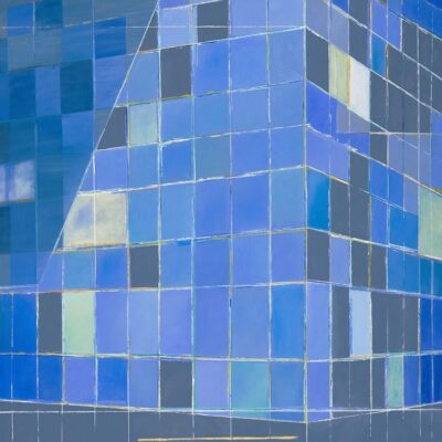 oil on cradled birch panel, tif available from Craig