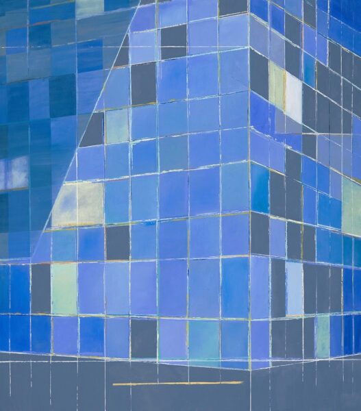 oil on cradled birch panel, tif available from Craig