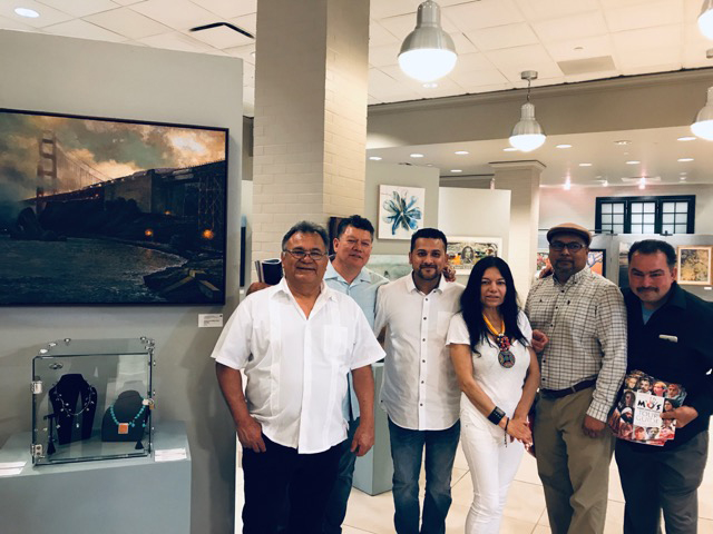 Canal Alliance Artists