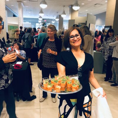 Gala with Shival Pakdel Board member941