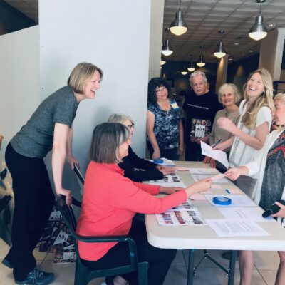 MOS Gallery artists deliver art6718