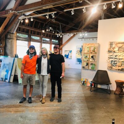 Terri Froelich Studio