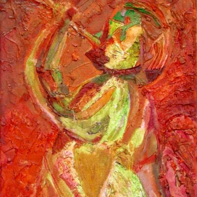 Painting Music Series