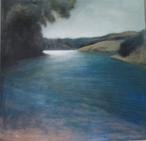 Marin Watershed Lake