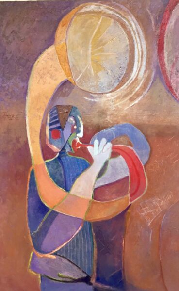 Painting Music Series