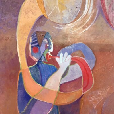 Painting Music Series