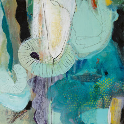 I'm always trying to capture the wonder under the sea.