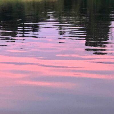 16"x20" Oil on Canvas