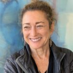 Profile picture of Sharon Paster