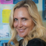 Profile picture of Tina Kleinjan Setzer "Tina Who"