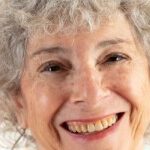 Profile picture of June Yokell