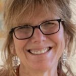 Profile picture of Rachel Davis