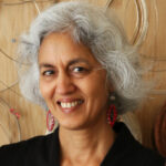 Profile picture of Sudha Irwin