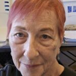 Profile picture of Sue Dedina