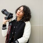 Profile picture of Caron Lydia Shahrestani