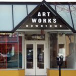 Profile picture of Zone: Group Studios at Art Works Downtown