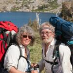 Profile picture of Rob Badger and Nita Winter