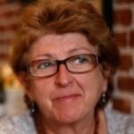 Profile picture of Martine Callebaut