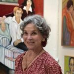 Profile picture of Anne-Marie De Rivera