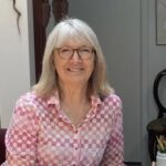 Profile picture of Anne Faught