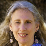 Profile picture of Deborah Leah Steinberg