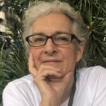 Profile picture of Anne Gustafson