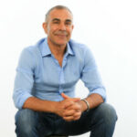 Profile picture of Koorosh Ostowari