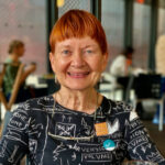 Profile picture of Gretchen Evans