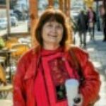 Profile picture of Adrienne Amundsen