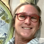 Profile picture of Antonia Tuppy Lawson