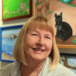 Profile picture of Mary Shearer