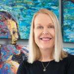 Profile picture of Sue Averell