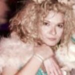 Profile picture of Eva Belishova