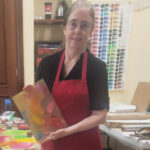 Profile picture of Barbara J. Morris