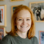 Profile picture of Sarah DeParis