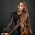 Profile picture of Keja Marcum