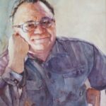 Profile picture of Guillermo H Kelly