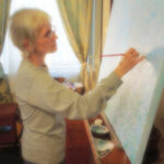 Profile picture of Gloria Matuszewski