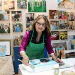 Profile picture of Jaleh A Etemad